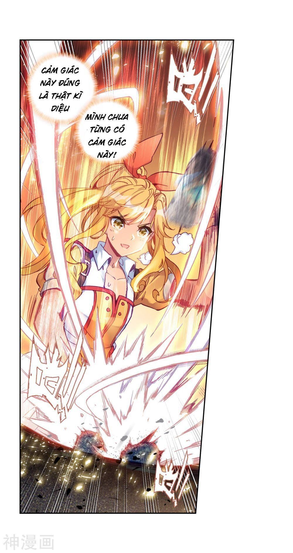 đọc truyện Long Vương Truyền Thuyết Chương 142 ảnh 37 tại Thiên Thai Truyện