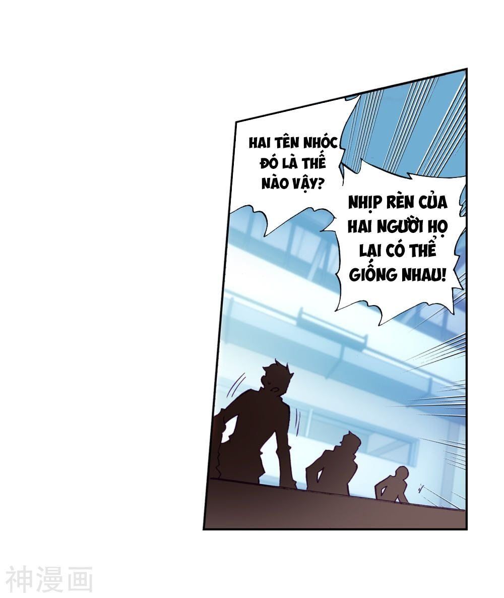 đọc truyện Long Vương Truyền Thuyết Chương 142 ảnh 39 tại Thiên Thai Truyện