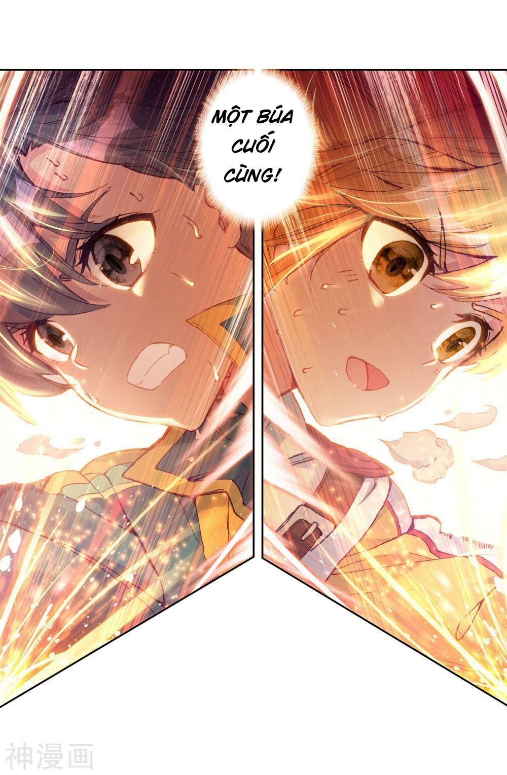 đọc truyện Long Vương Truyền Thuyết Chương 142 ảnh 40 tại Thiên Thai Truyện