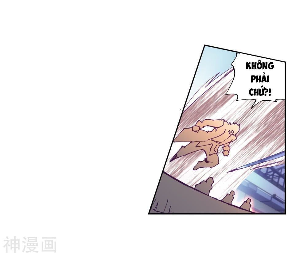 đọc truyện Long Vương Truyền Thuyết Chương 142 ảnh 43 tại Thiên Thai Truyện