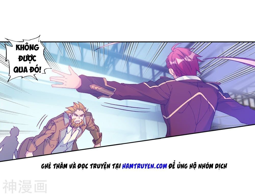 đọc truyện Long Vương Truyền Thuyết Chương 142 ảnh 44 tại Thiên Thai Truyện