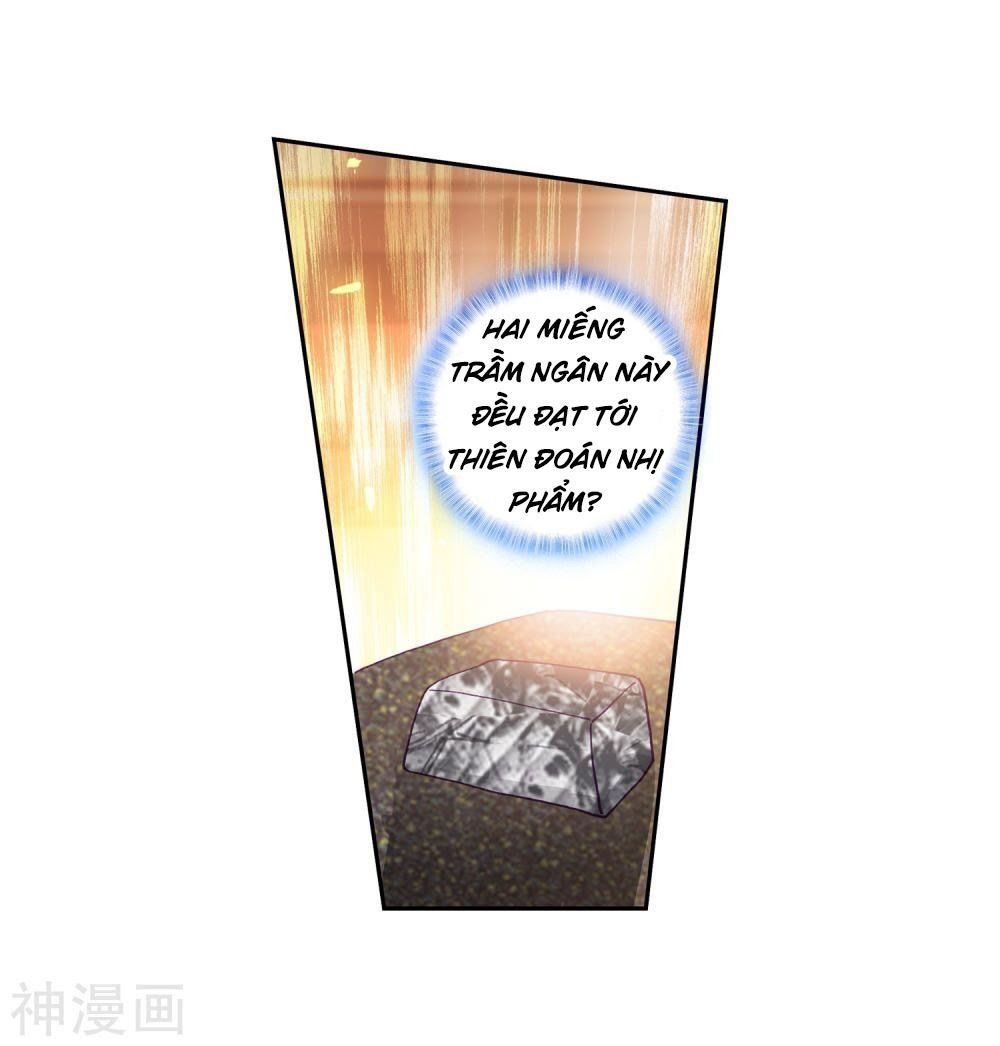 đọc truyện Long Vương Truyền Thuyết Chương 142 ảnh 50 tại Thiên Thai Truyện