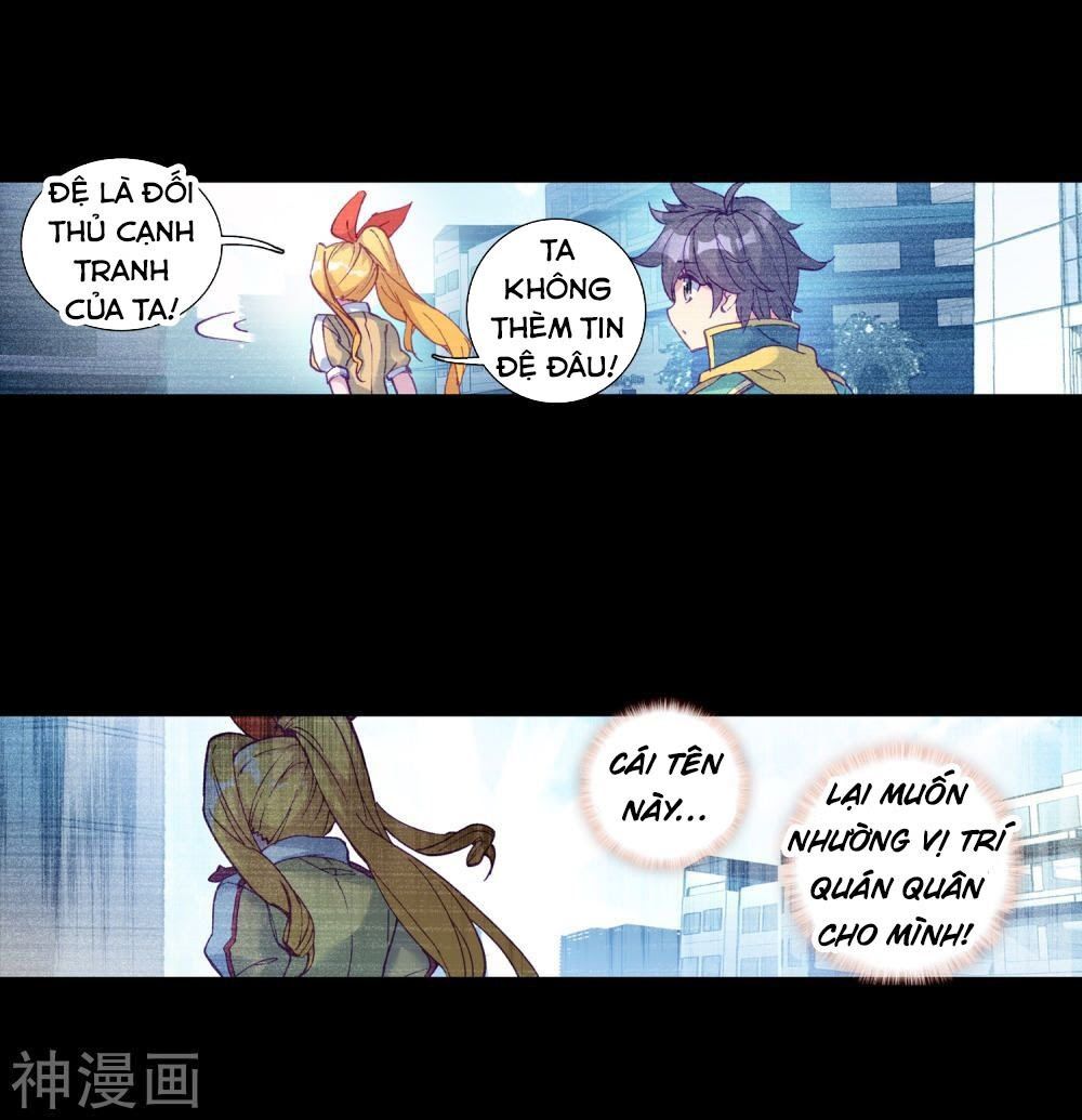 đọc truyện Long Vương Truyền Thuyết Chương 142 ảnh 10 tại Thiên Thai Truyện