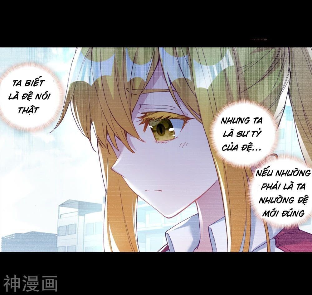 đọc truyện Long Vương Truyền Thuyết Chương 142 ảnh 11 tại Thiên Thai Truyện