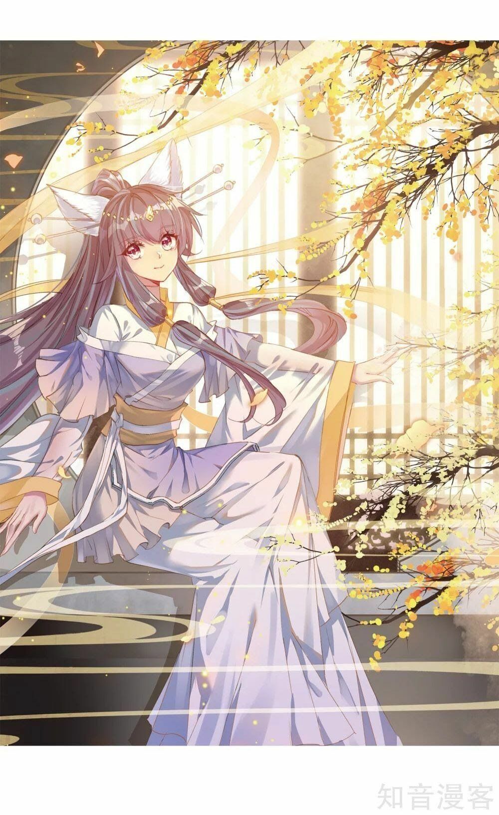 đọc truyện Long Vương Truyền Thuyết Chương 143 ảnh 3 tại Thiên Thai Truyện