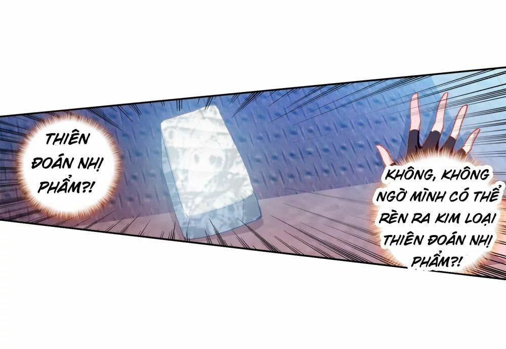 đọc truyện Long Vương Truyền Thuyết Chương 143 ảnh 13 tại Thiên Thai Truyện