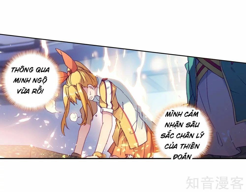 đọc truyện Long Vương Truyền Thuyết Chương 143 ảnh 14 tại Thiên Thai Truyện