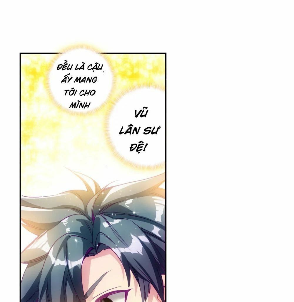 đọc truyện Long Vương Truyền Thuyết Chương 143 ảnh 16 tại Thiên Thai Truyện