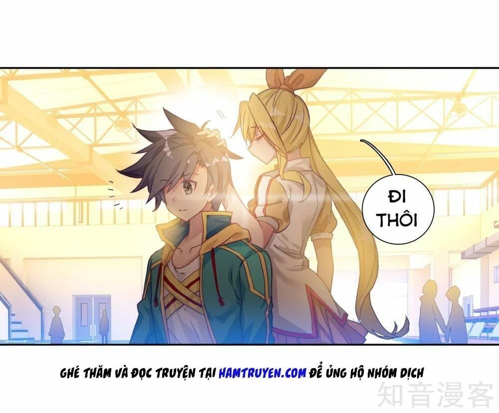 đọc truyện Long Vương Truyền Thuyết Chương 143 ảnh 19 tại Thiên Thai Truyện