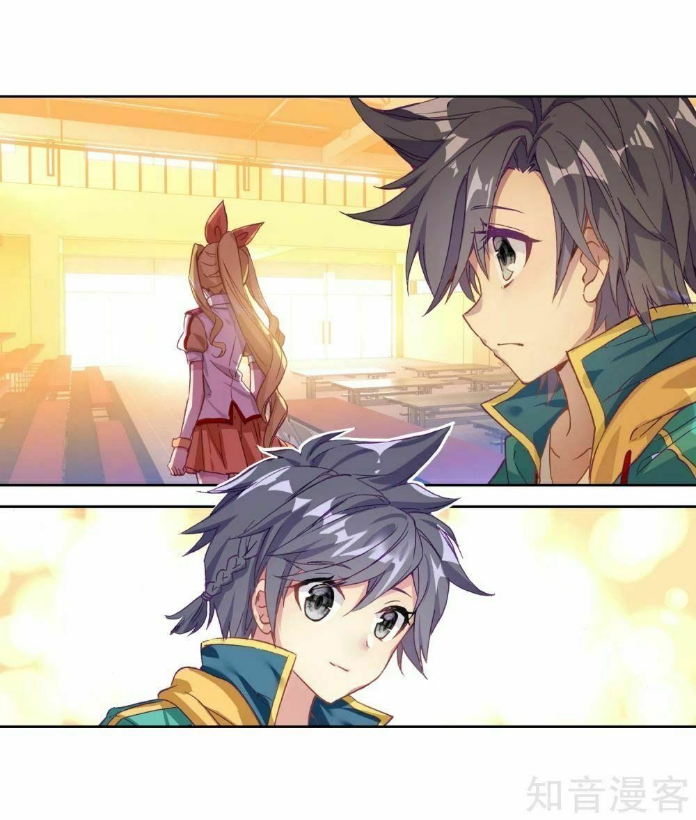 đọc truyện Long Vương Truyền Thuyết Chương 143 ảnh 20 tại Thiên Thai Truyện