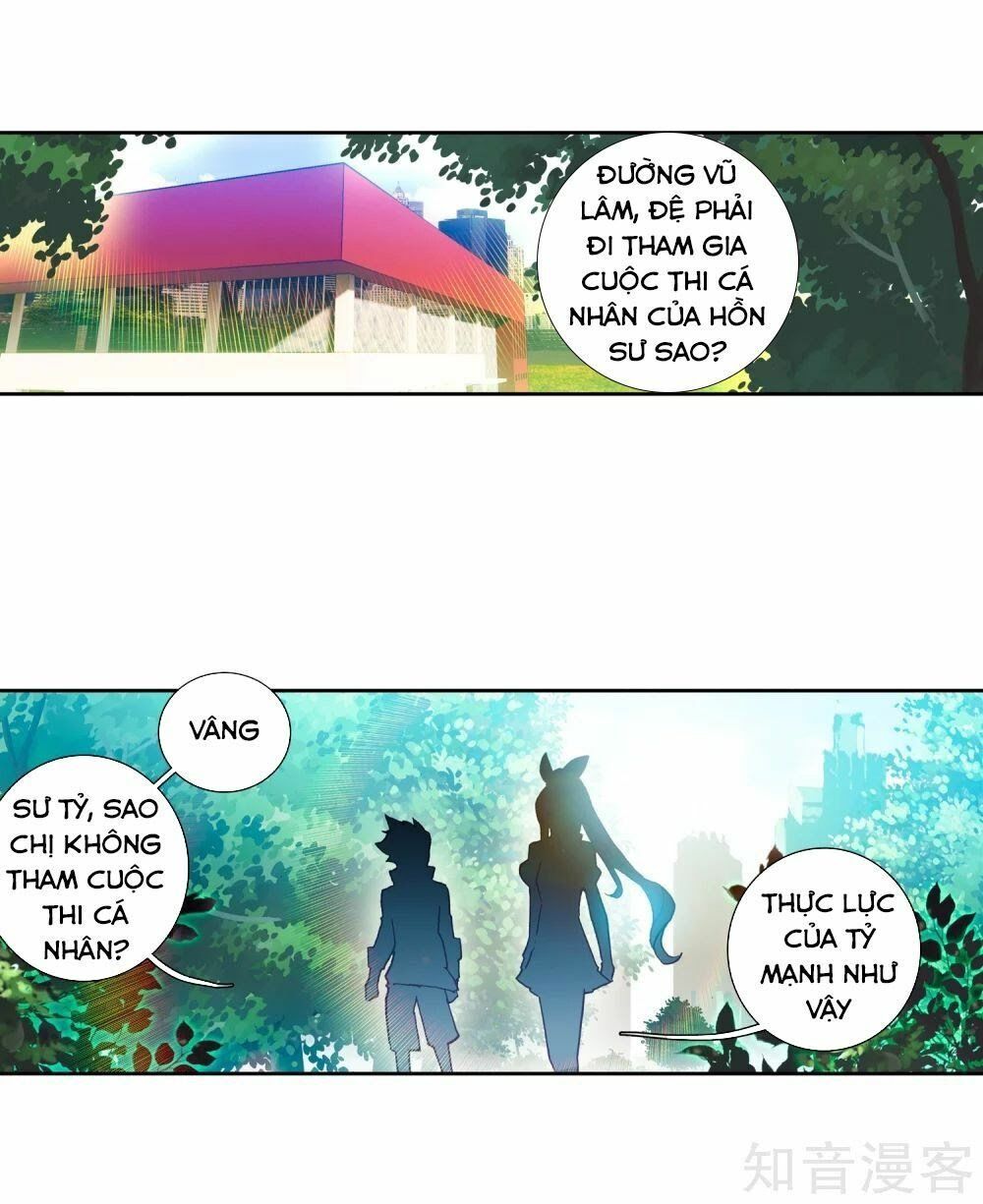 đọc truyện Long Vương Truyền Thuyết Chương 143 ảnh 21 tại Thiên Thai Truyện