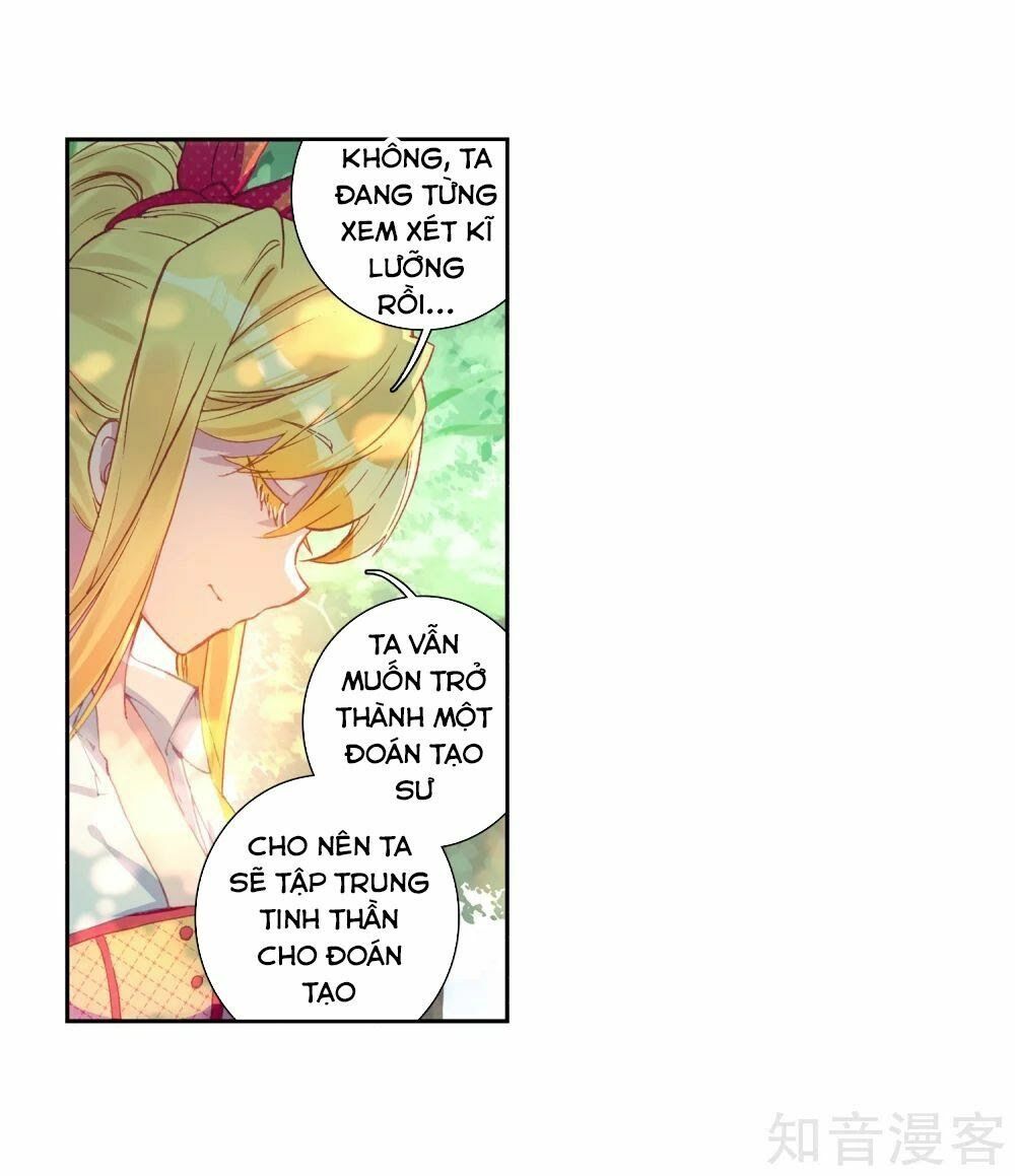 đọc truyện Long Vương Truyền Thuyết Chương 143 ảnh 22 tại Thiên Thai Truyện