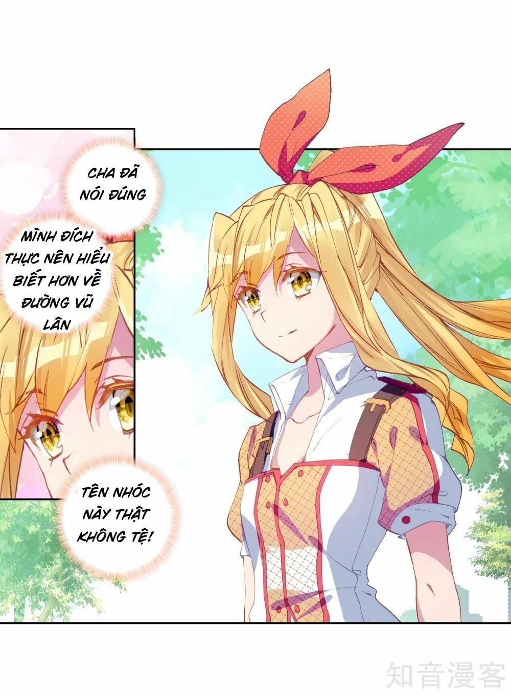 đọc truyện Long Vương Truyền Thuyết Chương 143 ảnh 26 tại Thiên Thai Truyện