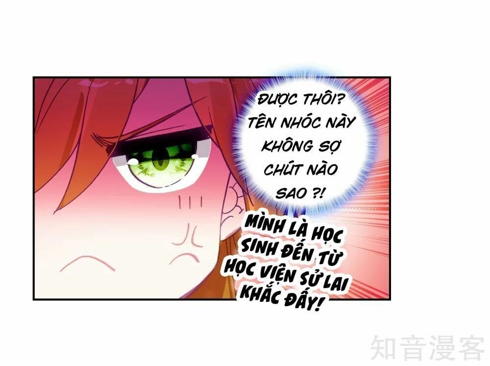 đọc truyện Long Vương Truyền Thuyết Chương 143 ảnh 35 tại Thiên Thai Truyện