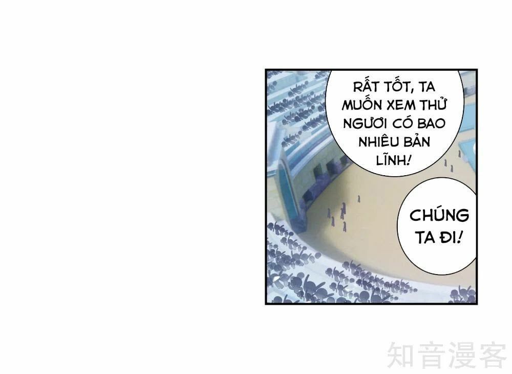 đọc truyện Long Vương Truyền Thuyết Chương 143 ảnh 36 tại Thiên Thai Truyện