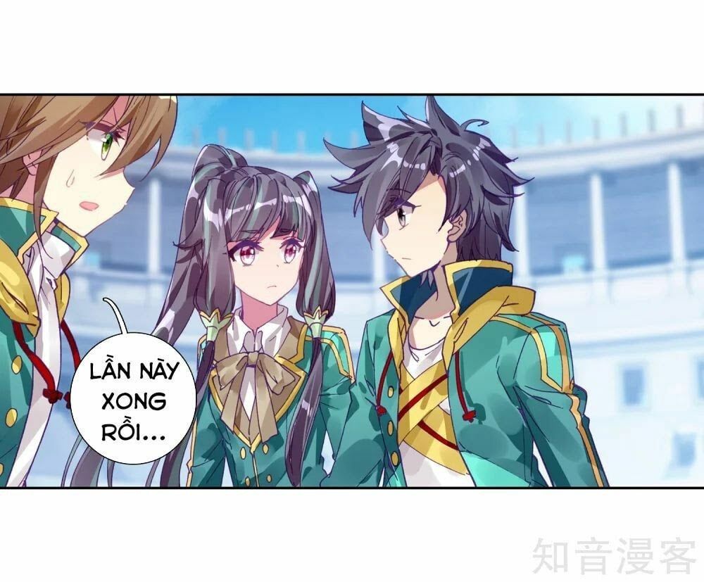 đọc truyện Long Vương Truyền Thuyết Chương 143 ảnh 37 tại Thiên Thai Truyện