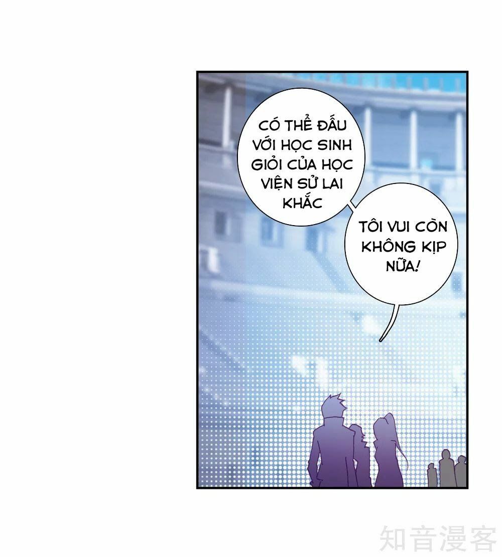 đọc truyện Long Vương Truyền Thuyết Chương 143 ảnh 39 tại Thiên Thai Truyện