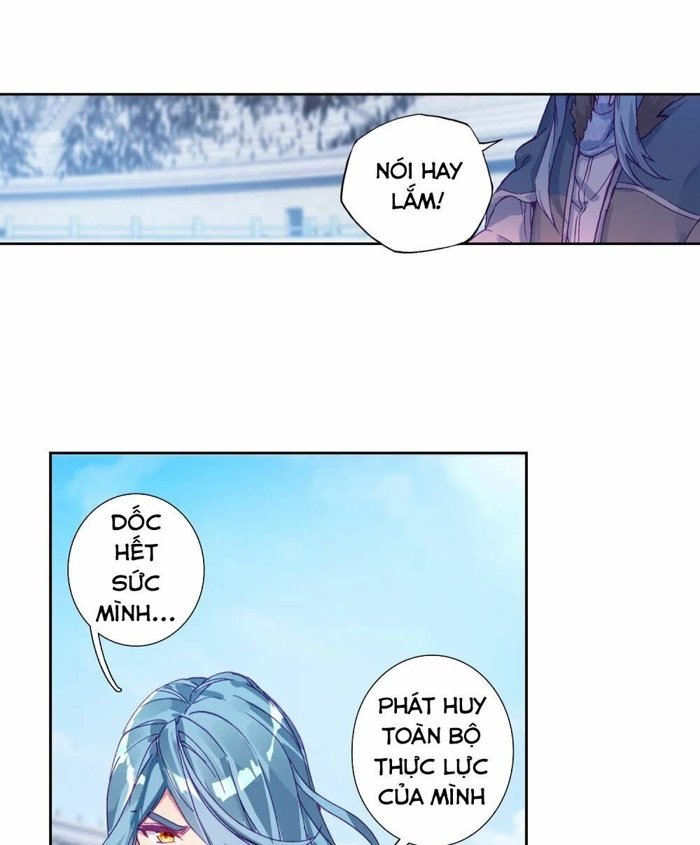 đọc truyện Long Vương Truyền Thuyết Chương 143 ảnh 40 tại Thiên Thai Truyện