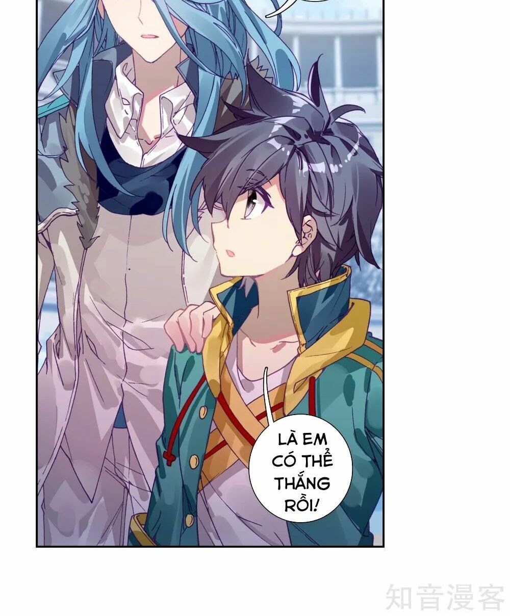 đọc truyện Long Vương Truyền Thuyết Chương 143 ảnh 41 tại Thiên Thai Truyện