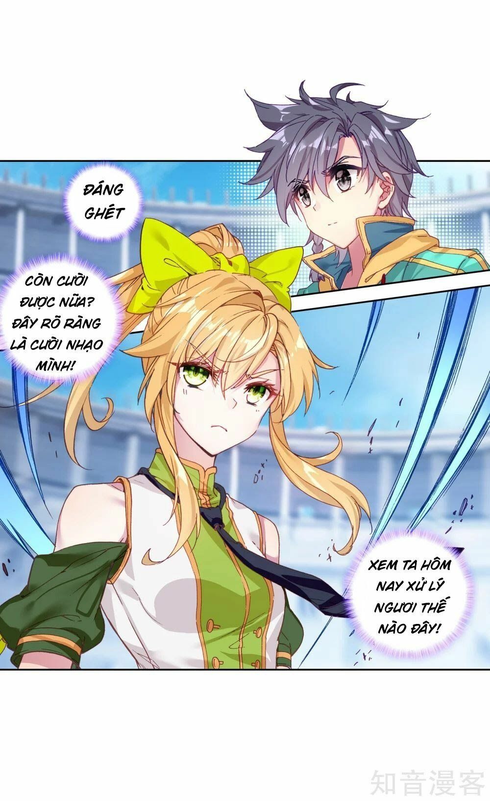 đọc truyện Long Vương Truyền Thuyết Chương 143 ảnh 45 tại Thiên Thai Truyện