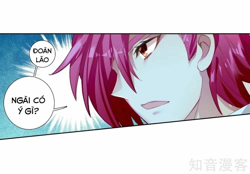 đọc truyện Long Vương Truyền Thuyết Chương 143 ảnh 8 tại Thiên Thai Truyện