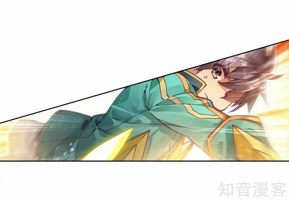 đọc truyện Long Vương Truyền Thuyết Chương 144 ảnh 12 tại Thiên Thai Truyện