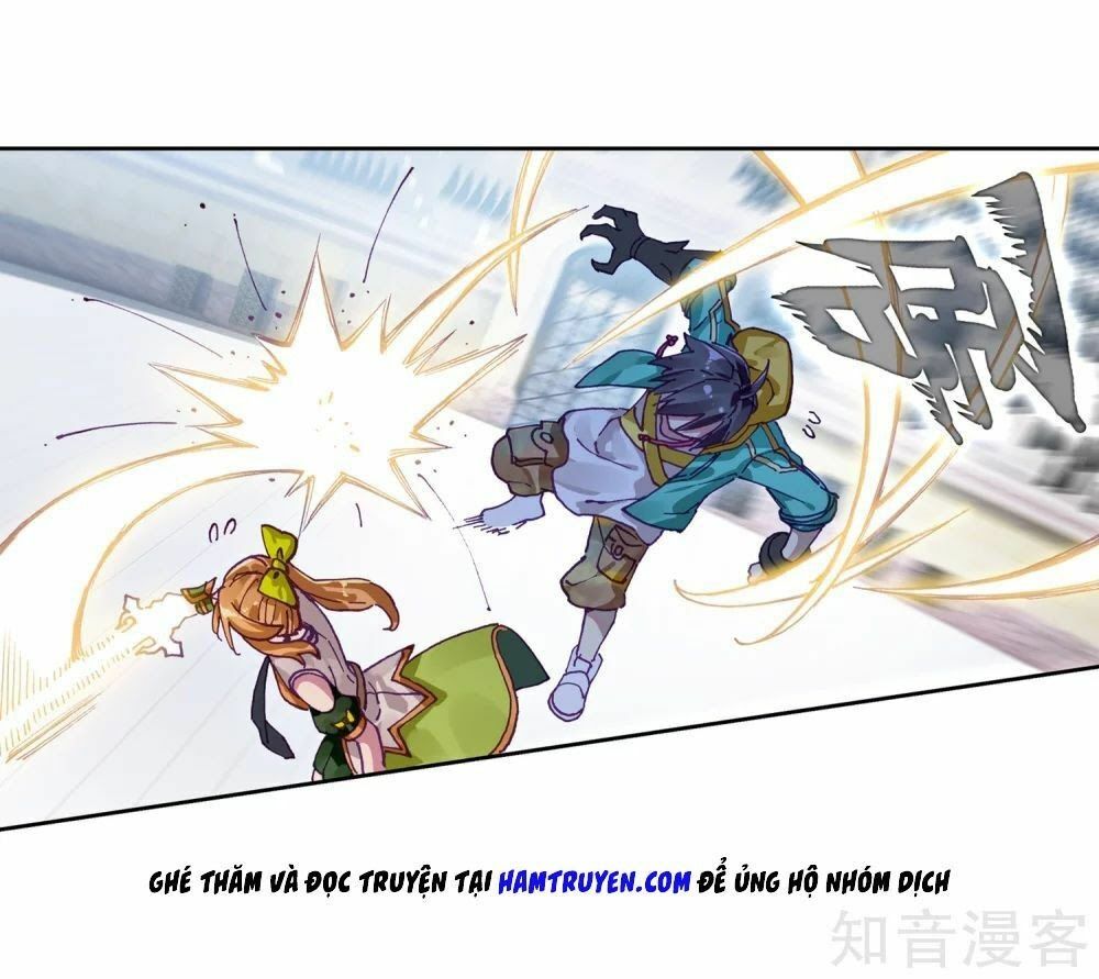 đọc truyện Long Vương Truyền Thuyết Chương 144 ảnh 13 tại Thiên Thai Truyện