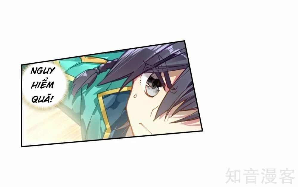 đọc truyện Long Vương Truyền Thuyết Chương 144 ảnh 14 tại Thiên Thai Truyện