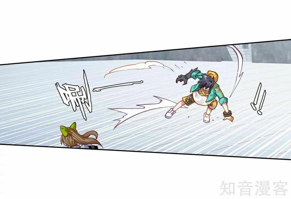 đọc truyện Long Vương Truyền Thuyết Chương 144 ảnh 16 tại Thiên Thai Truyện