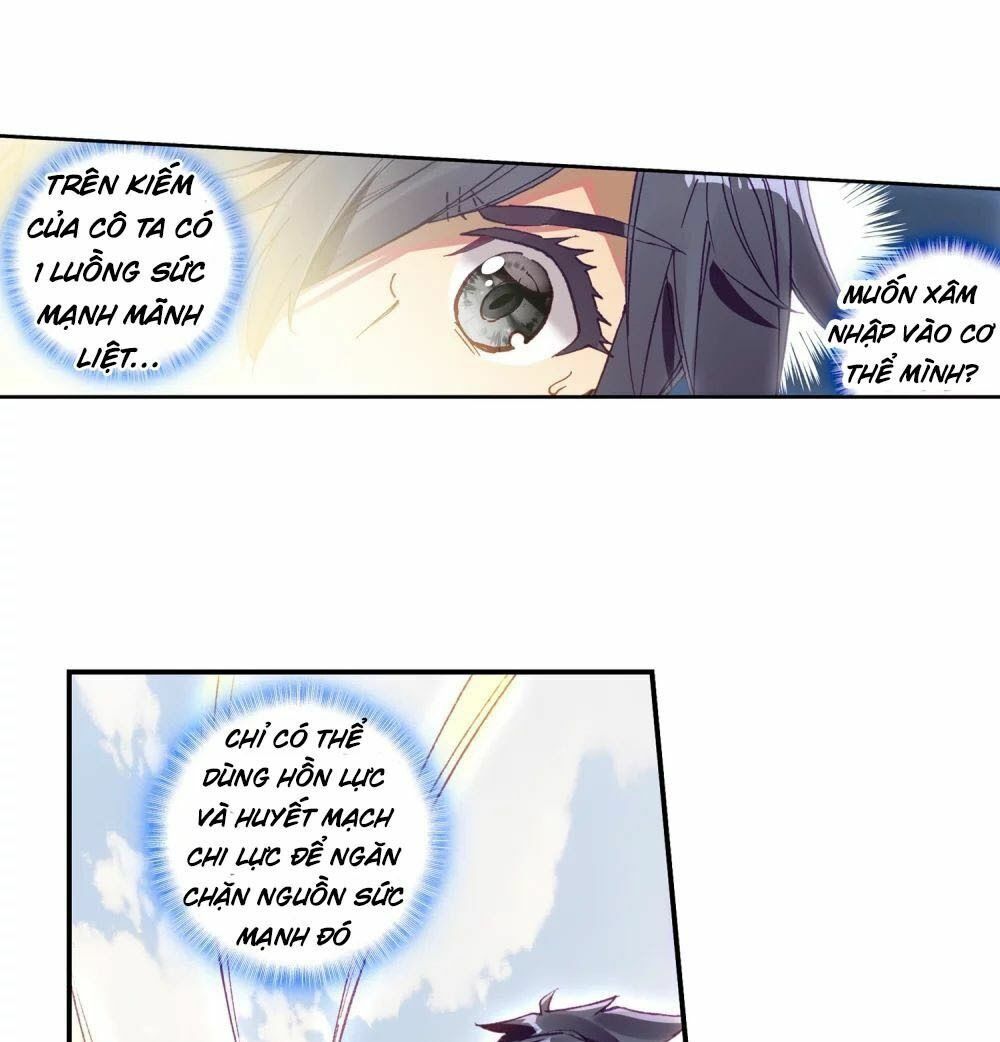 đọc truyện Long Vương Truyền Thuyết Chương 144 ảnh 17 tại Thiên Thai Truyện