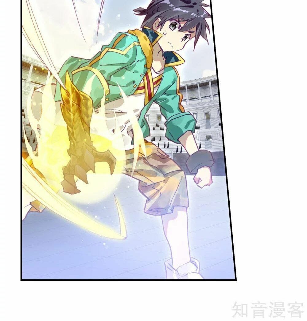 đọc truyện Long Vương Truyền Thuyết Chương 144 ảnh 18 tại Thiên Thai Truyện