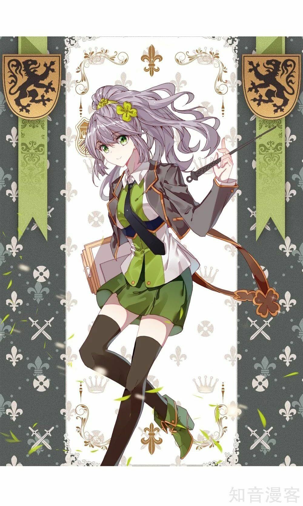 đọc truyện Long Vương Truyền Thuyết Chương 144 ảnh 4 tại Thiên Thai Truyện