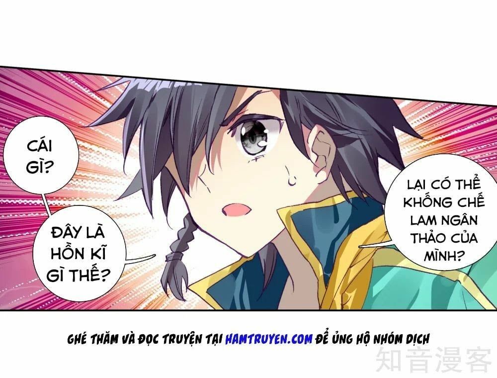 đọc truyện Long Vương Truyền Thuyết Chương 144 ảnh 22 tại Thiên Thai Truyện