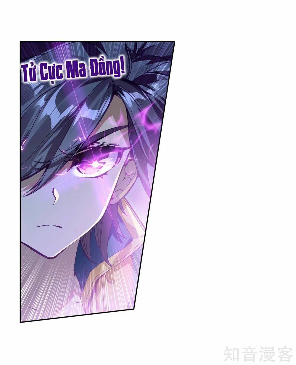 đọc truyện Long Vương Truyền Thuyết Chương 144 ảnh 23 tại Thiên Thai Truyện