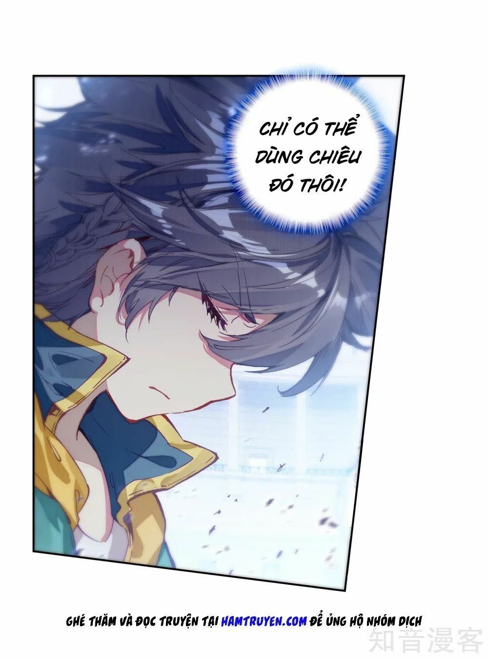 đọc truyện Long Vương Truyền Thuyết Chương 144 ảnh 29 tại Thiên Thai Truyện