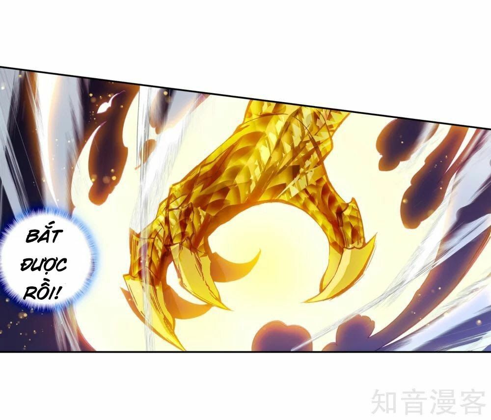 đọc truyện Long Vương Truyền Thuyết Chương 144 ảnh 31 tại Thiên Thai Truyện