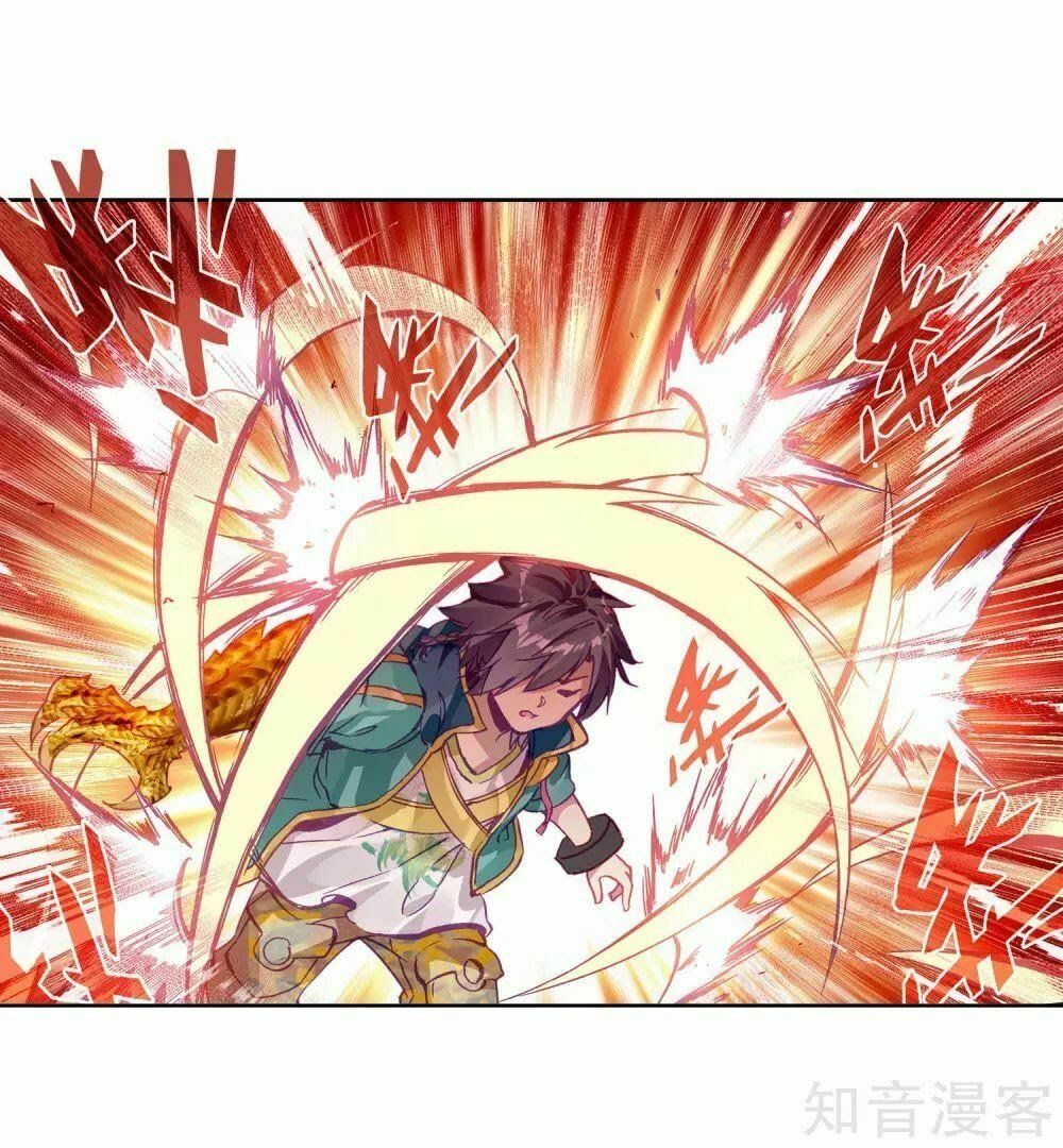 đọc truyện Long Vương Truyền Thuyết Chương 144 ảnh 32 tại Thiên Thai Truyện