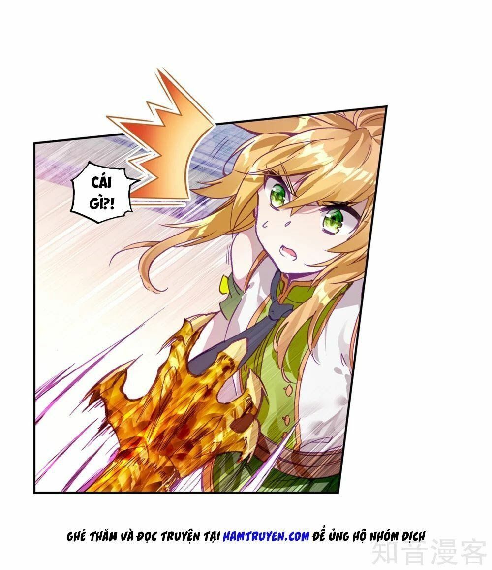 đọc truyện Long Vương Truyền Thuyết Chương 144 ảnh 33 tại Thiên Thai Truyện