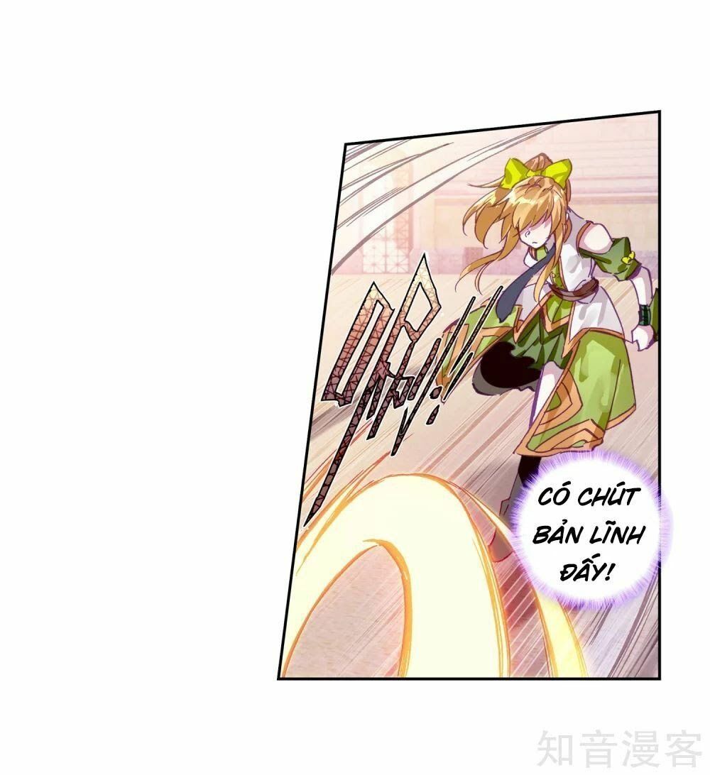 đọc truyện Long Vương Truyền Thuyết Chương 144 ảnh 34 tại Thiên Thai Truyện