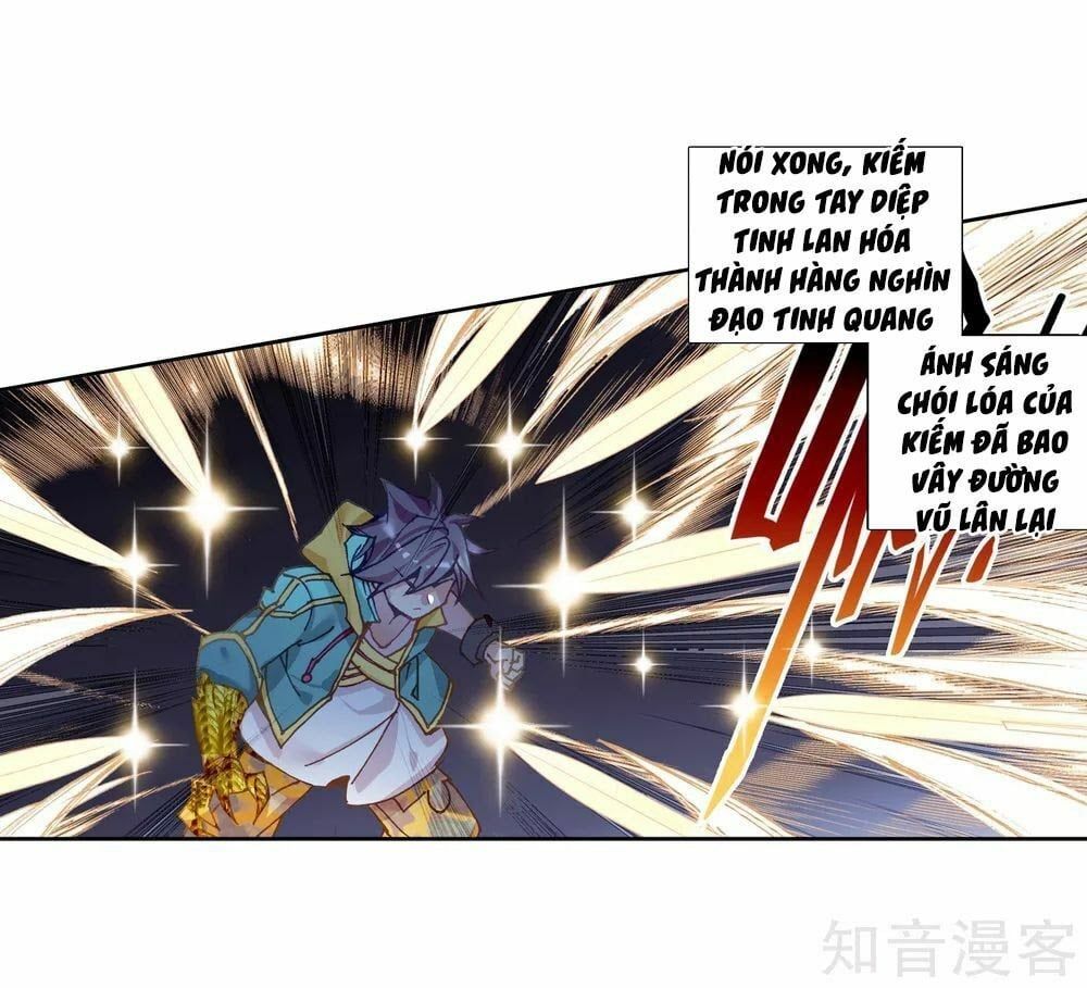 đọc truyện Long Vương Truyền Thuyết Chương 144 ảnh 36 tại Thiên Thai Truyện