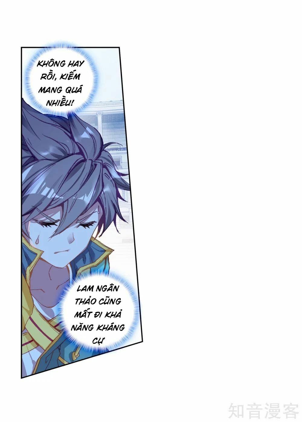 đọc truyện Long Vương Truyền Thuyết Chương 144 ảnh 37 tại Thiên Thai Truyện