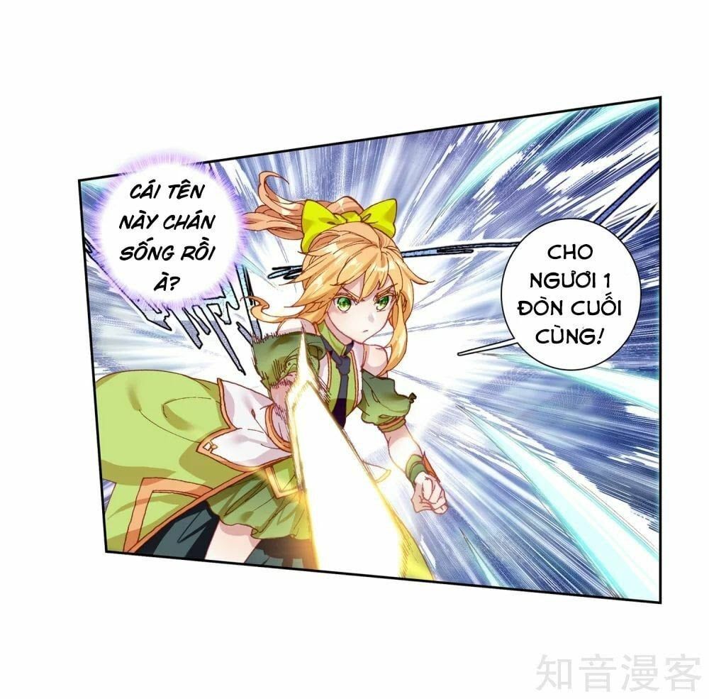 đọc truyện Long Vương Truyền Thuyết Chương 144 ảnh 42 tại Thiên Thai Truyện