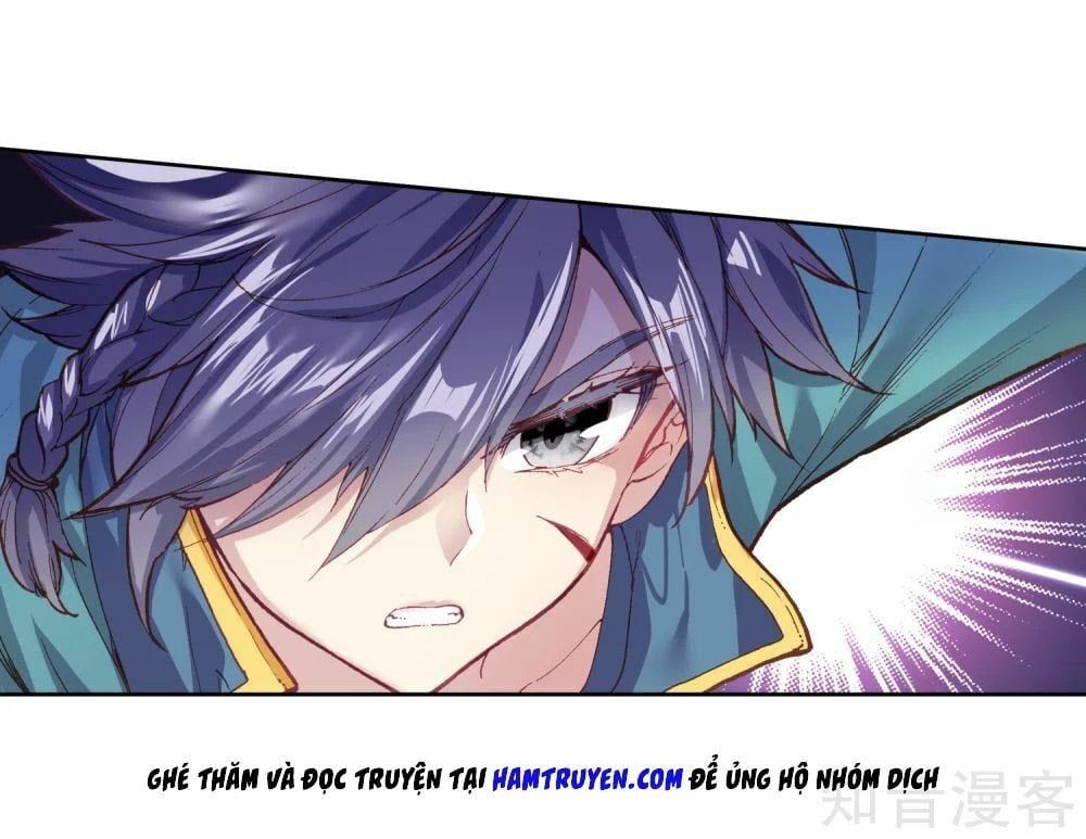 đọc truyện Long Vương Truyền Thuyết Chương 144 ảnh 43 tại Thiên Thai Truyện