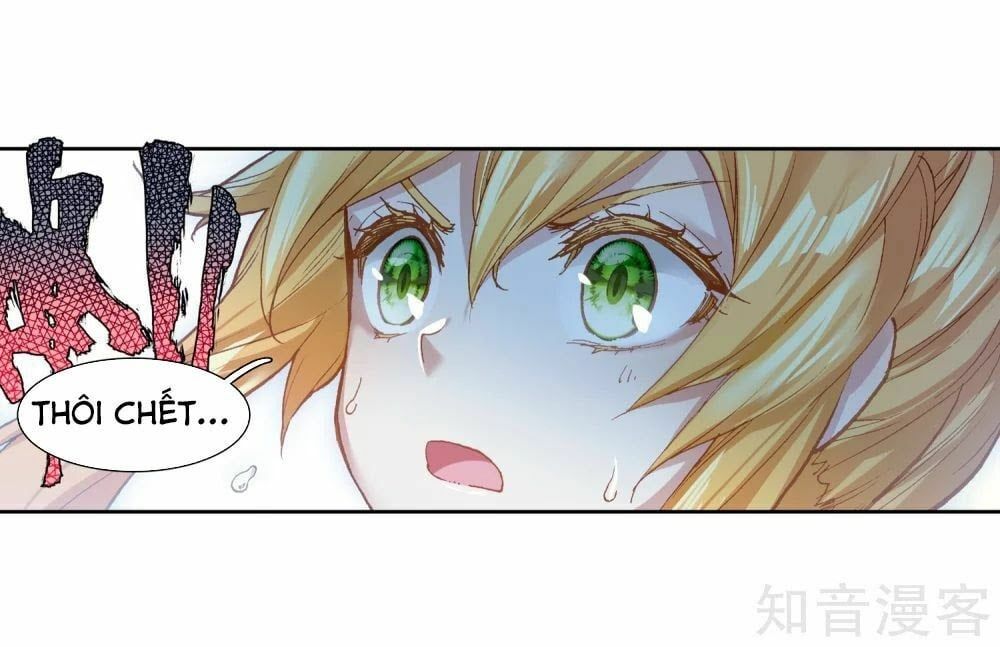 đọc truyện Long Vương Truyền Thuyết Chương 144 ảnh 45 tại Thiên Thai Truyện