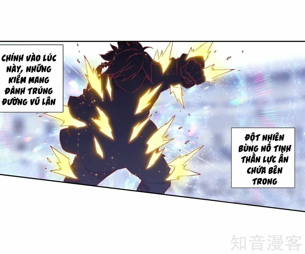 đọc truyện Long Vương Truyền Thuyết Chương 144 ảnh 46 tại Thiên Thai Truyện