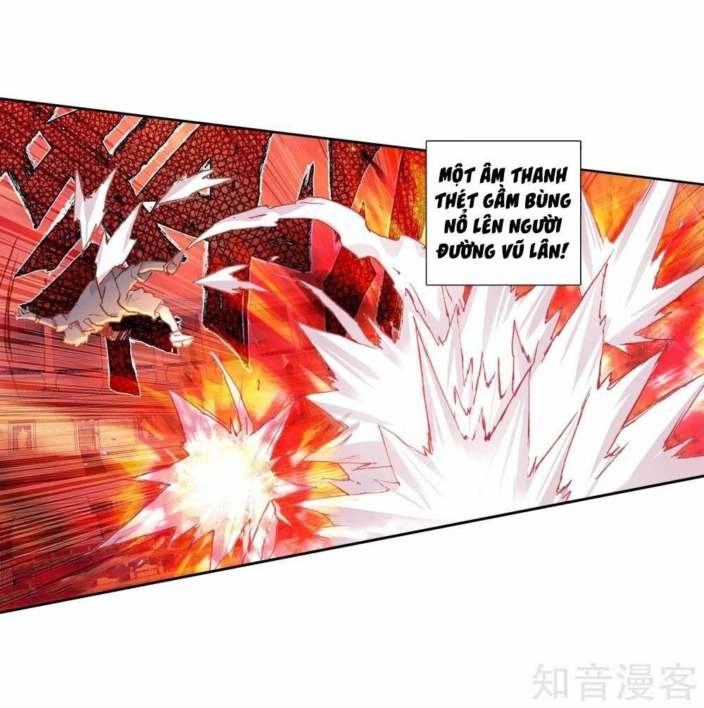 đọc truyện Long Vương Truyền Thuyết Chương 144 ảnh 47 tại Thiên Thai Truyện