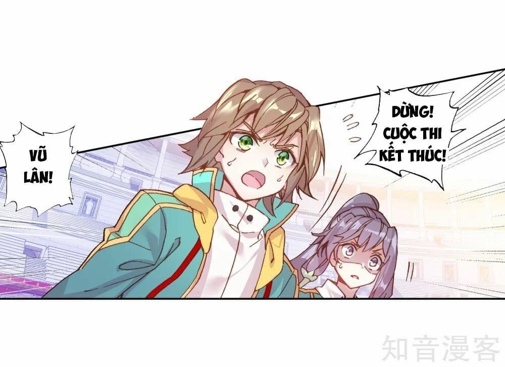 đọc truyện Long Vương Truyền Thuyết Chương 144 ảnh 48 tại Thiên Thai Truyện