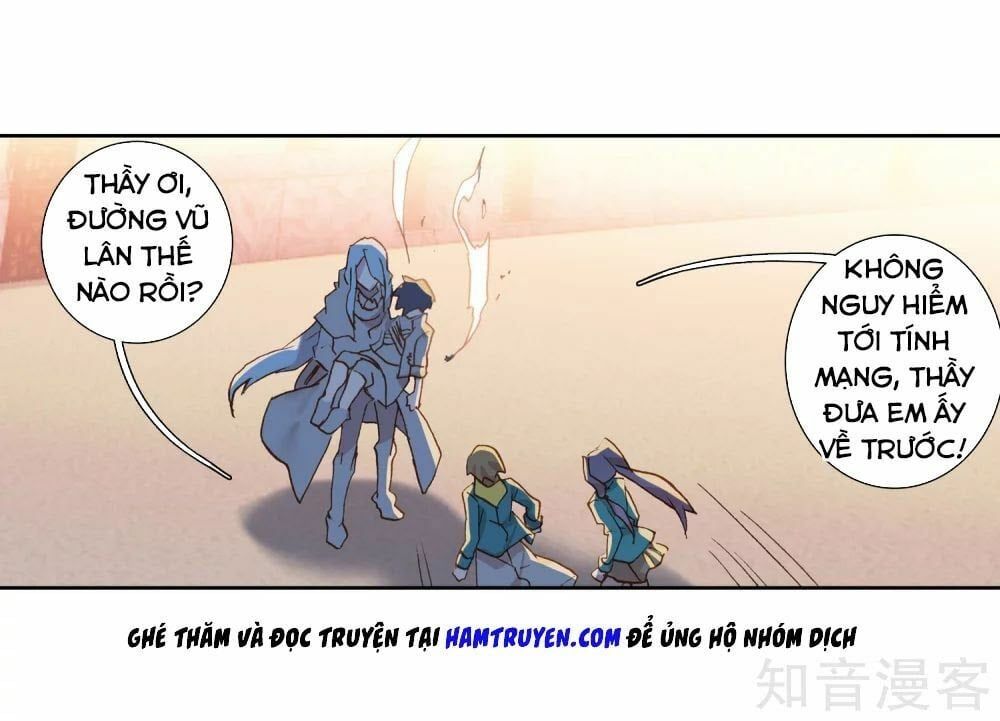 đọc truyện Long Vương Truyền Thuyết Chương 144 ảnh 49 tại Thiên Thai Truyện