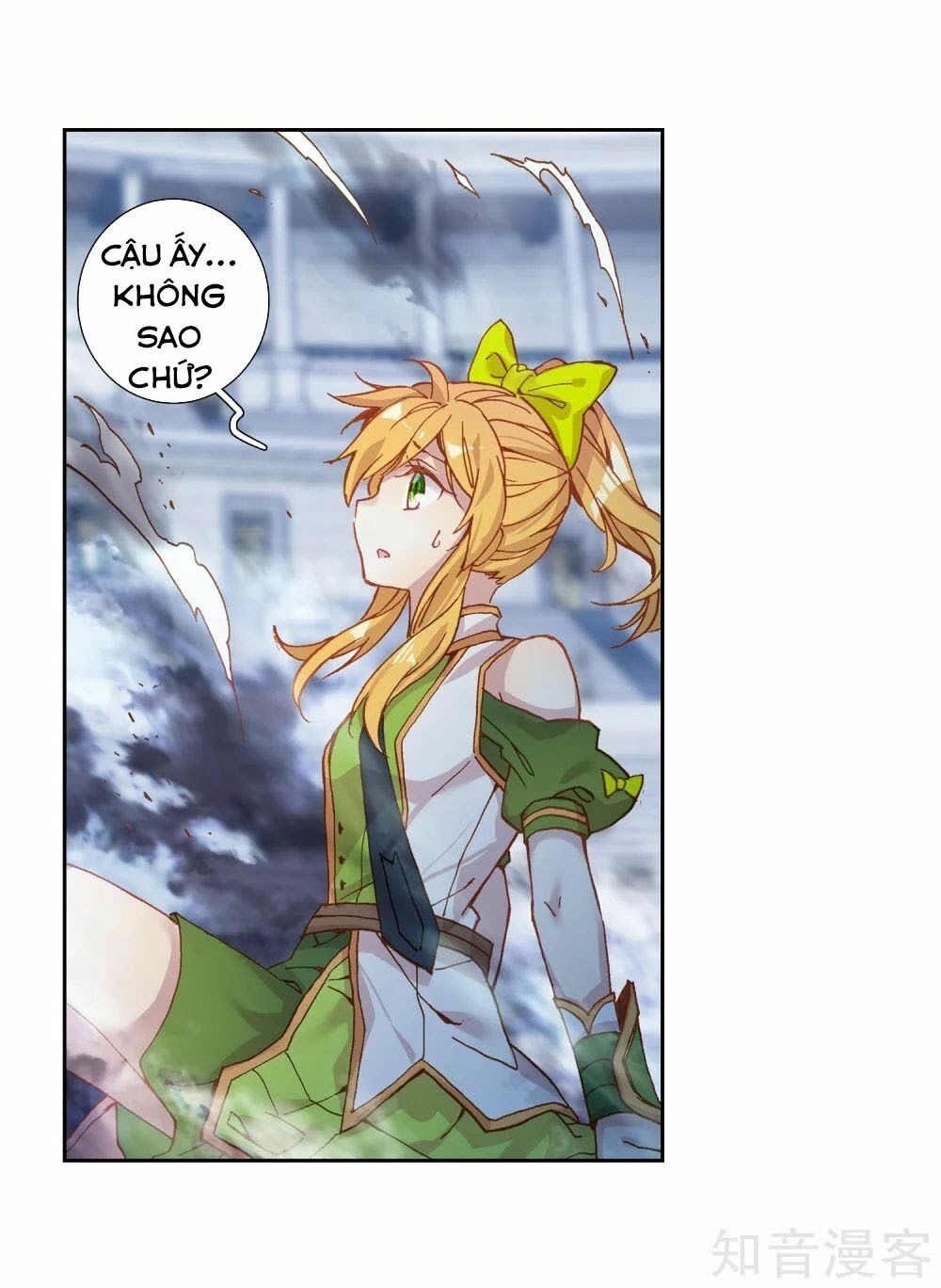 đọc truyện Long Vương Truyền Thuyết Chương 144 ảnh 50 tại Thiên Thai Truyện