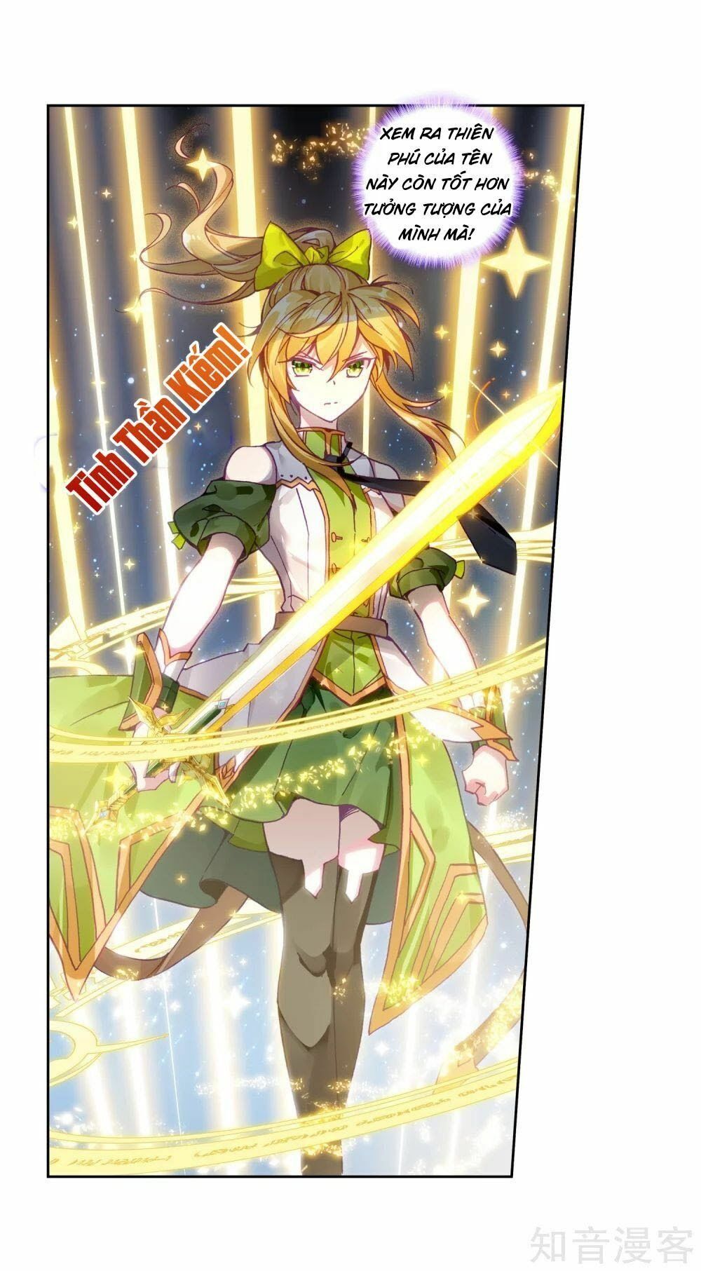 đọc truyện Long Vương Truyền Thuyết Chương 144 ảnh 7 tại Thiên Thai Truyện